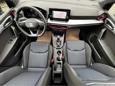 Seat Ibiza (2026) - Photo 7