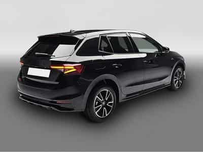 Skoda Fabia (2026) - Foto 2