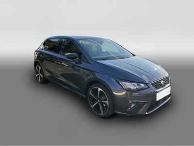 Seat Ibiza (2026) - Photo 1