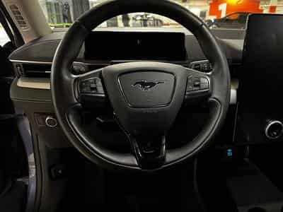 Ford Mustang Mach-E First Edition, 99 kWh, B&O, cuir, 360 (2021) - Foto 8