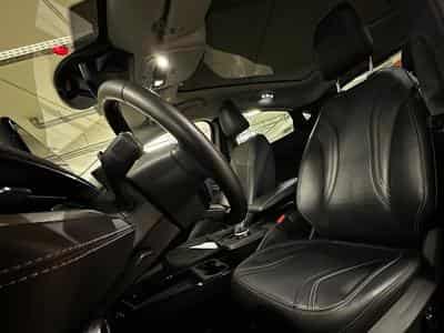 Ford Mustang Mach-E First Edition, 99 kWh, B&O, cuir, 360 (2021) - Foto 9