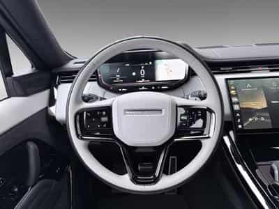 Land-Rover Range Rover Sport D350 Autobiography+Black Pack+Standheizung+Winter-Paket (2024) - Photo 10