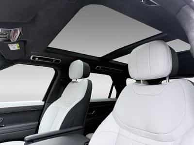 Land-Rover Range Rover Sport D350 Autobiography+Black Pack+Standheizung+Winter-Paket (2024) - Photo 12