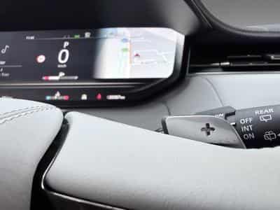 Land-Rover Range Rover Sport D350 Autobiography+Black Pack+Standheizung+Winter-Paket (2024) - Photo 13