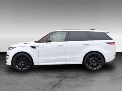 Land-Rover Range Rover Sport D350 Autobiography+Black Pack+Standheizung+Winter-Paket (2024) - Photo 3