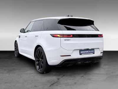 Land-Rover Range Rover Sport D350 Autobiography+Black Pack+Standheizung+Winter-Paket (2024) - Photo 4