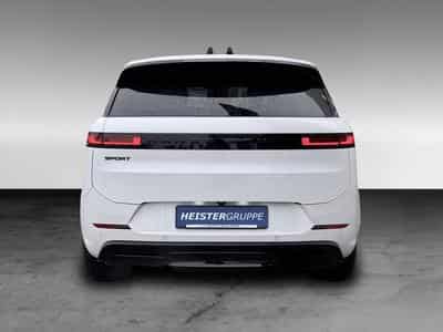 Land-Rover Range Rover Sport D350 Autobiography+Black Pack+Standheizung+Winter-Paket (2024) - Photo 5