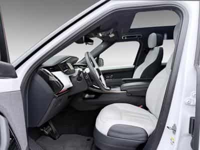 Land-Rover Range Rover Sport D350 Autobiography+Black Pack+Standheizung+Winter-Paket (2024) - Photo 7
