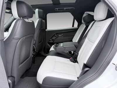 Land-Rover Range Rover Sport D350 Autobiography+Black Pack+Standheizung+Winter-Paket (2024) - Photo 8