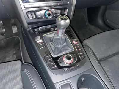 Audi A5 2.0 TDI 190 S-LINE (2016) - Foto 10