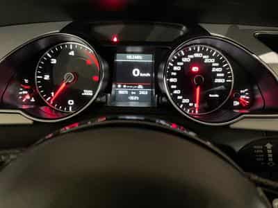 Audi A5 2.0 TDI 190 S-LINE (2016) - Foto 2