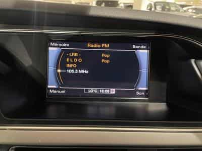 Audi A5 2.0 TDI 190 S-LINE (2016) - Foto 3