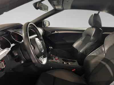 Audi A5 2.0 TDI 190 S-LINE (2016) - Foto 4