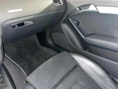 Audi A5 2.0 TDI 190 S-LINE (2016) - Foto 9