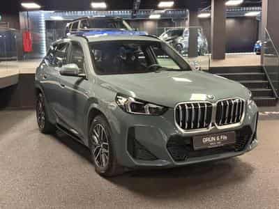 BMW X1 20d M Sport*AHK (2024) - Foto 1