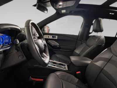 Ford Explorer 3.0 ST-Line (2025) - Foto 4