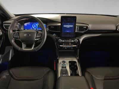 Ford Explorer 3.0 ST-Line (2025) - Foto 5