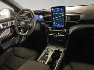 Ford Explorer 3.0 ST-Line (2025) - Foto 7