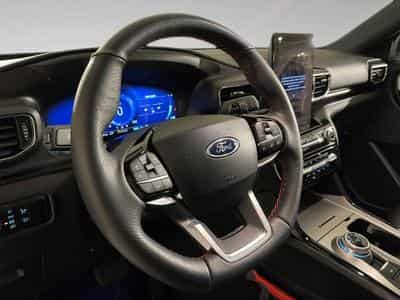 Ford Explorer 3.0 ST-Line (2025) - Foto 8