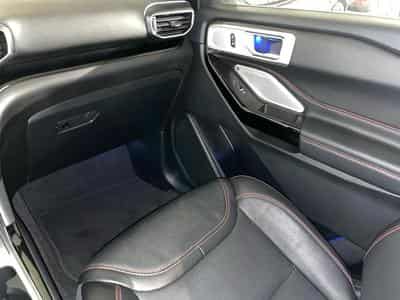 Ford Explorer 3.0 ST-Line (2025) - Foto 9