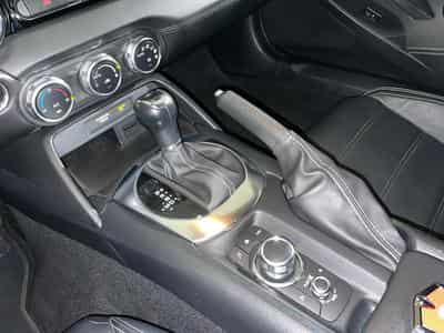 Fiat 124 1.4 Spider LUSSO (2019) - Foto 10