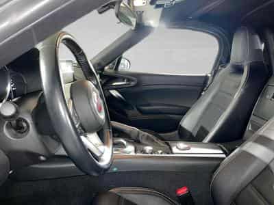 Fiat 124 1.4 Spider LUSSO (2019) - Foto 4