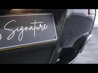 Aston-Martin V8 Vantage 4.7 S Roadster SP10 (2015) - Foto 15