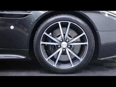 Aston-Martin V8 Vantage 4.7 S Roadster SP10 (2015) - Foto 7