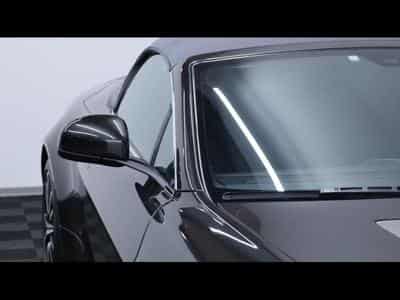 Aston-Martin V8 Vantage 4.7 S Roadster SP10 (2015) - Foto 8