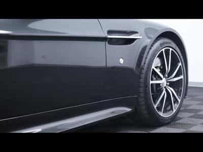 Aston-Martin V8 Vantage 4.7 S Roadster SP10 (2015) - Foto 9