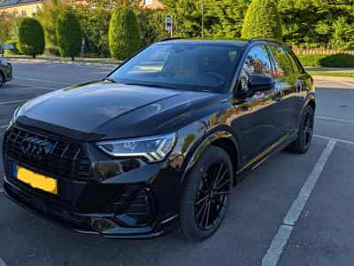 Audi Q3 S-line (2021) - Foto 1