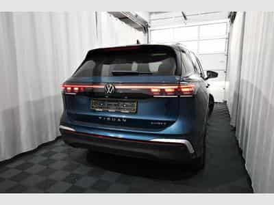 VW Tiguan Tiguan Plug-In-Hybrid 1.5 eHybrid OPF DSG Elegan (2025) - Photo 3
