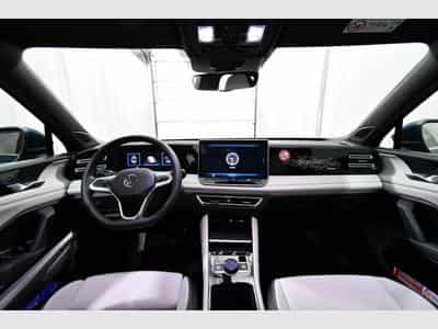 VW Tiguan Tiguan Plug-In-Hybrid 1.5 eHybrid OPF DSG Elegan (2025) - Photo 6