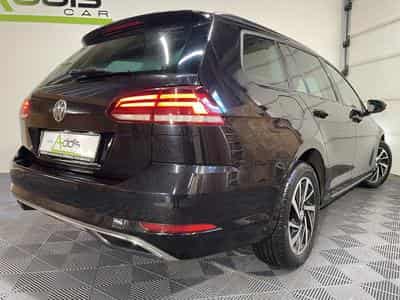 VW Golf VII SW 1.6 TDI 115 DSG7 JOIN GPS 5P (2019) - Foto 13