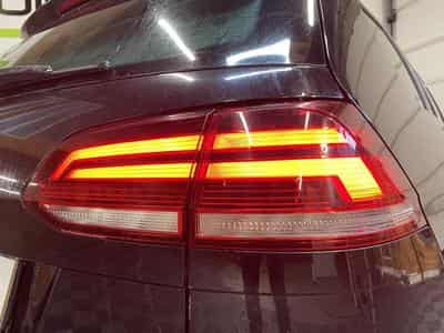 VW Golf VII SW 1.6 TDI 115 DSG7 JOIN GPS 5P (2019) - Foto 14