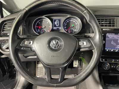 VW Golf VII SW 1.6 TDI 115 DSG7 JOIN GPS 5P (2019) - Foto 5
