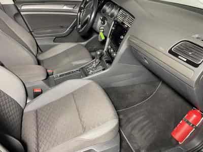 VW Golf VII SW 1.6 TDI 115 DSG7 JOIN GPS 5P (2019) - Foto 7