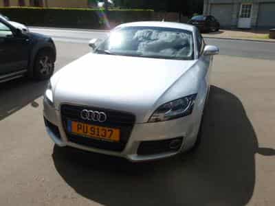 Audi TT 1.8 (2011) - Foto 1