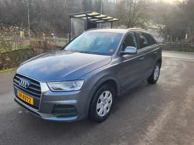 Audi Q3 2.0 TDI Quattro Aut. (2016) - Foto 1