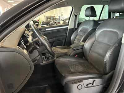 Skoda Superb Elegance (2012) - Photo 11