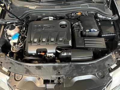 Skoda Superb Elegance (2012) - Photo 14