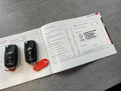 Skoda Superb Elegance (2012) - Photo 15