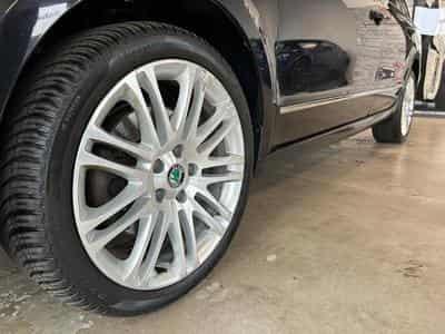 Skoda Superb Elegance (2012) - Photo 7
