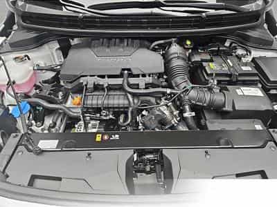 Kia Stonic (2026) - Photo 14