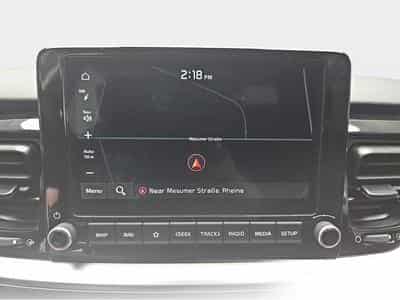 Kia Stonic (2026) - Photo 8