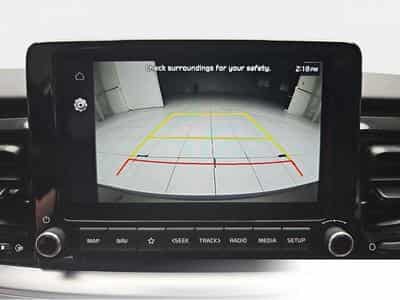 Kia Stonic (2026) - Photo 9