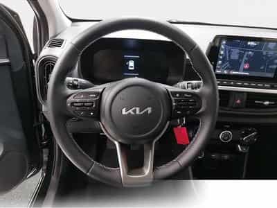 Kia Picanto (2026) - Photo 12