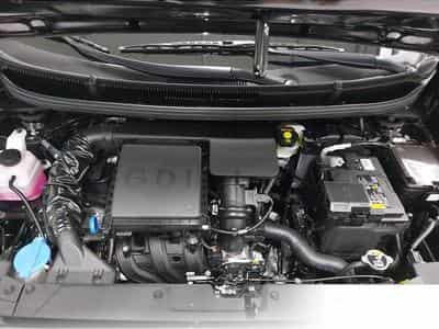 Kia Picanto (2026) - Photo 14