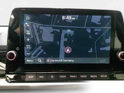 Kia Picanto (2026) - Photo 8