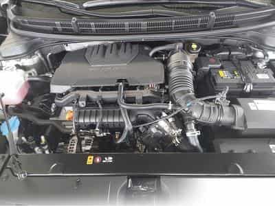 Kia Stonic (2026) - Photo 14